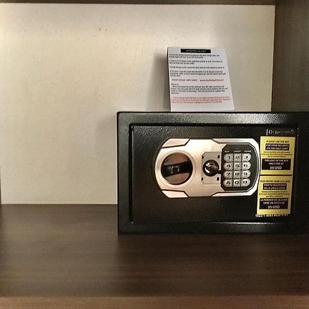 Apartamentos Grand Venetian Пуерто-Вальярта Номер фото