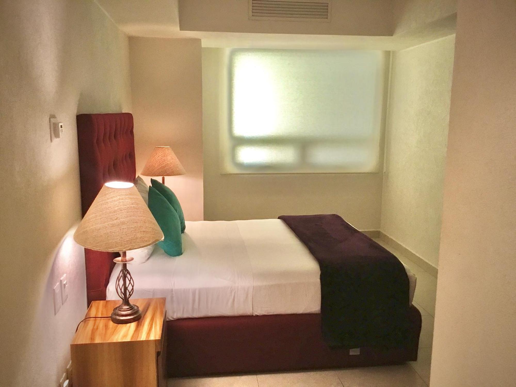 Apartamentos Grand Venetian Пуерто-Вальярта Номер фото