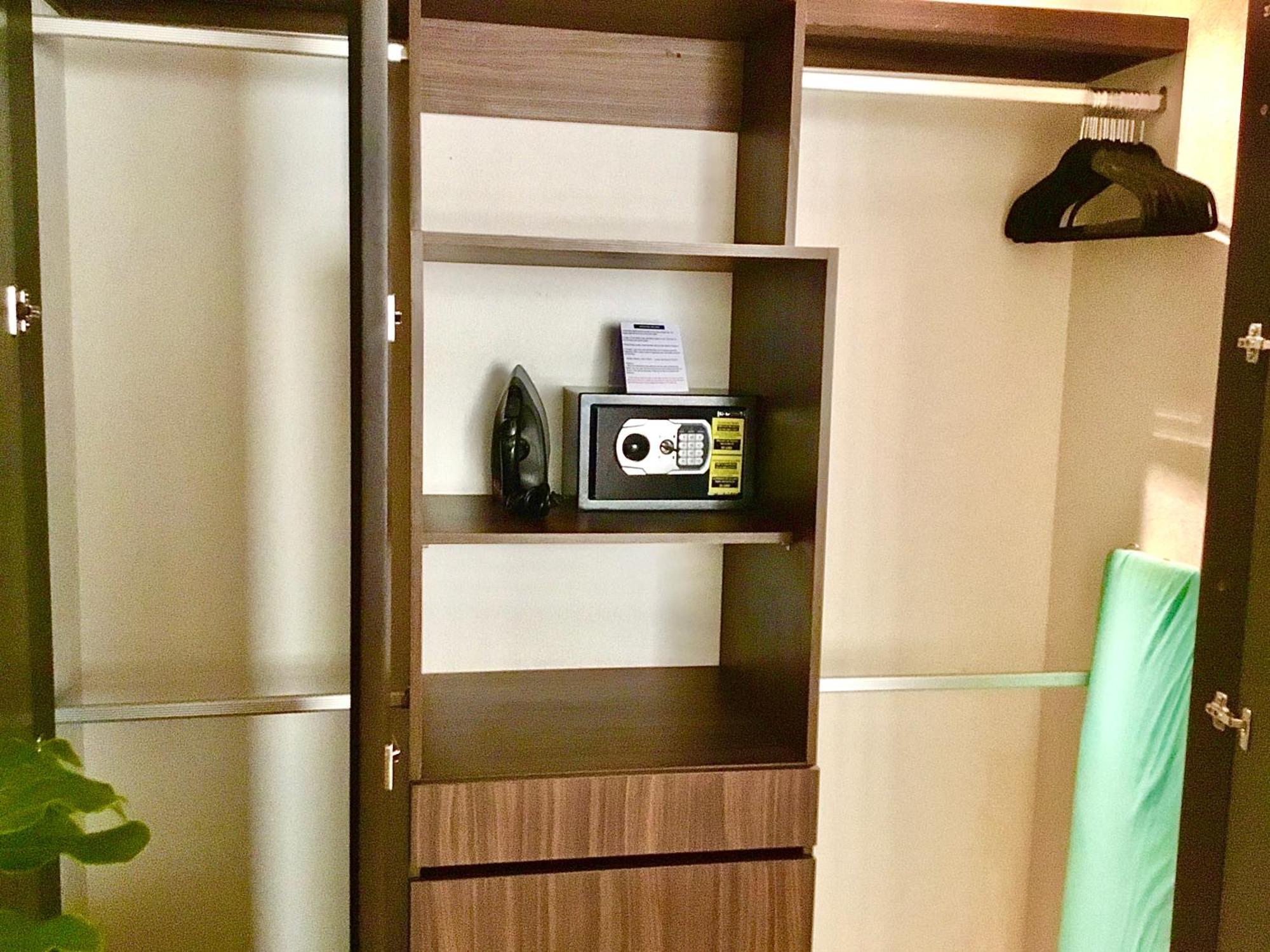 Apartamentos Grand Venetian Пуерто-Вальярта Номер фото